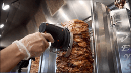 Are you team Kebab Roll or Kebab Plate?