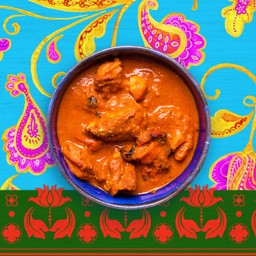 Tikka Taj: One of Munch's virtual brands 